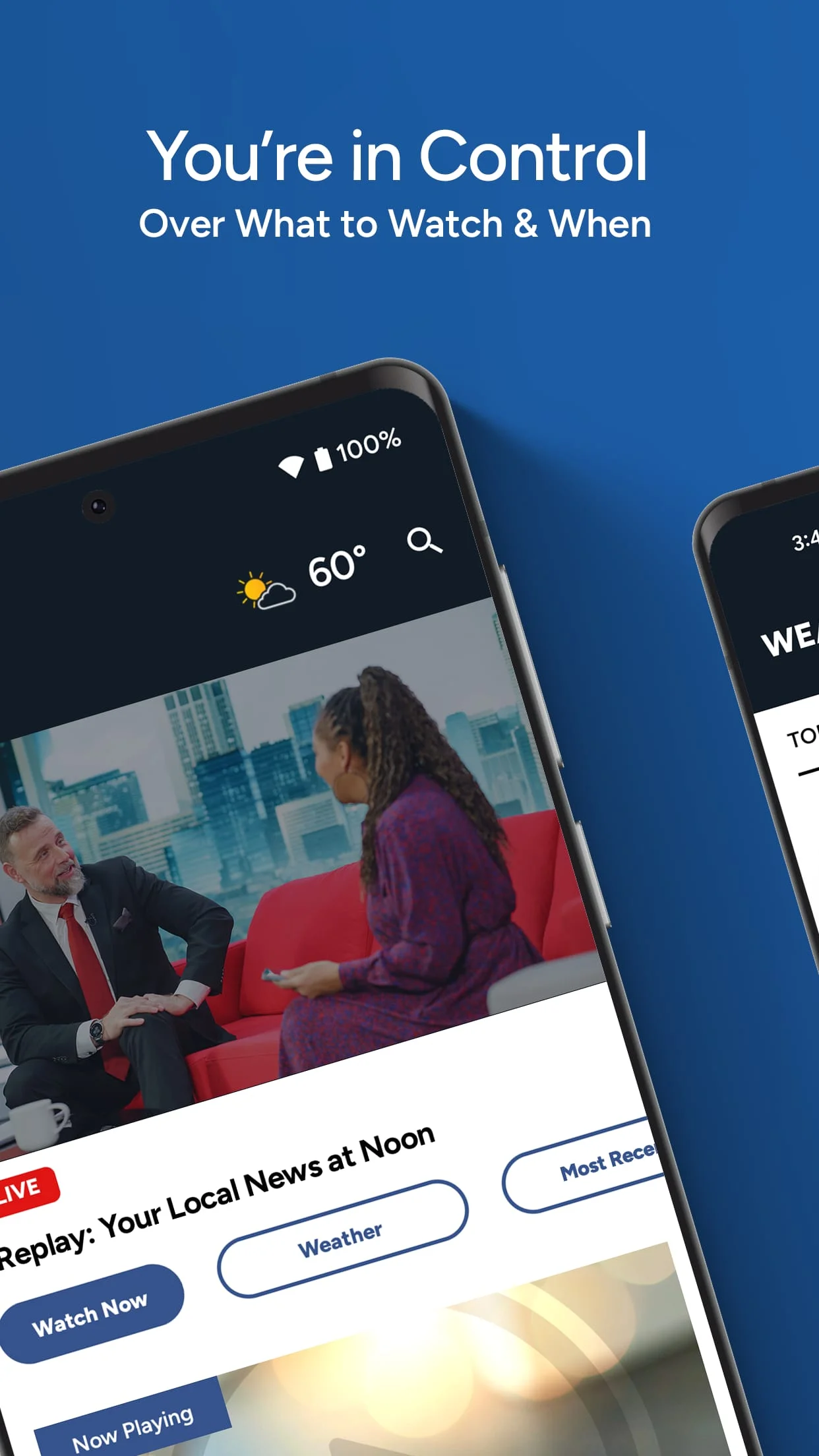 FOX 17 West Michigan News Screenshot 3