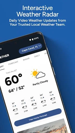 FOX 4 News Fort Myers WFTX Screenshot 4