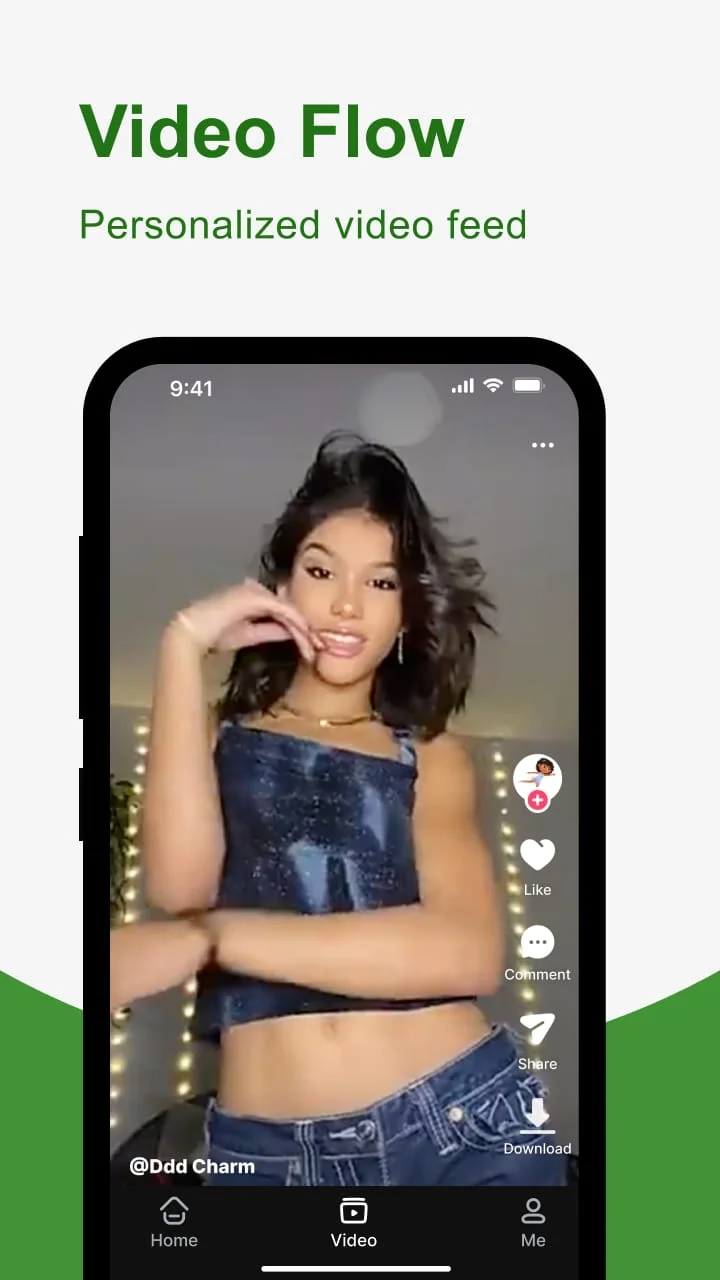 Scooper News: News Around You Screenshot 2