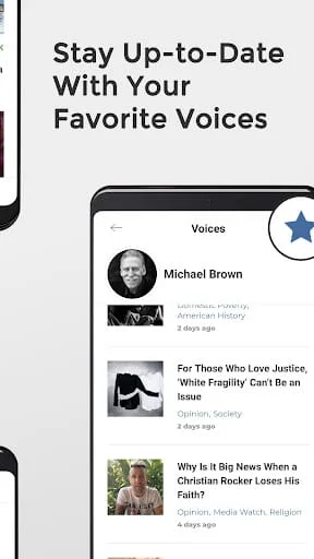 The Stream Screenshot 3