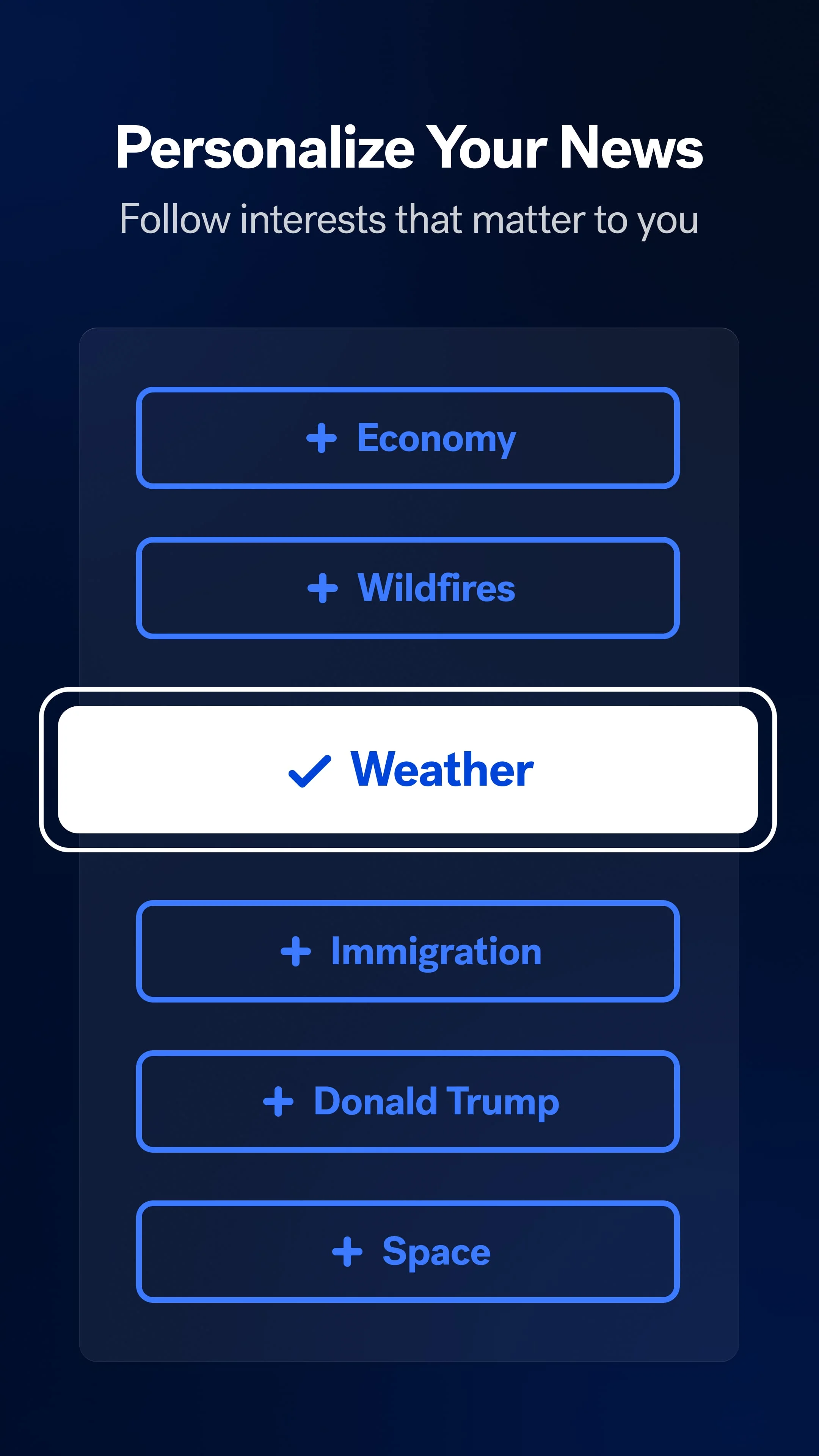ABC News: Breaking News Live Screenshot 3