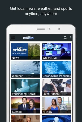 Hawaii News Now Screenshot 4