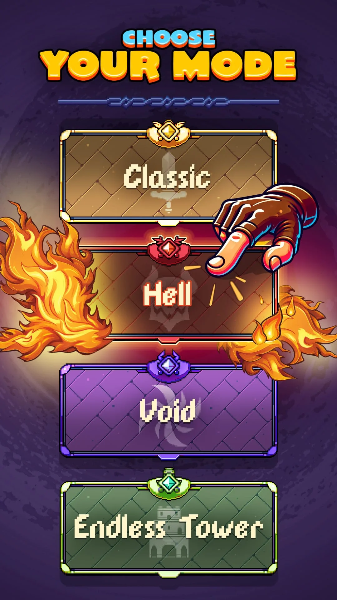 Rogue Adventure card roguelike Screenshot 4