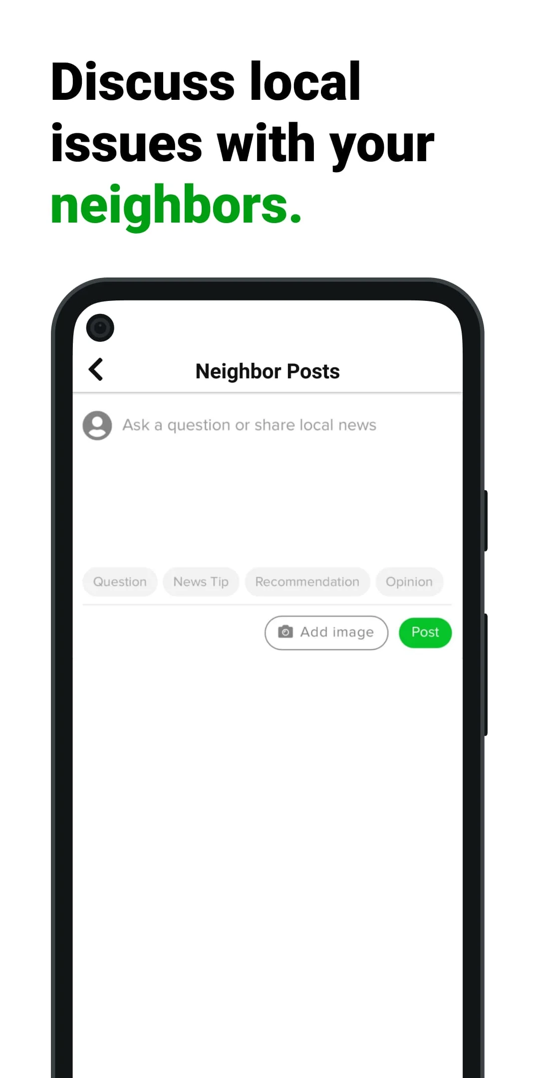 Patch - Everything Local Screenshot 4