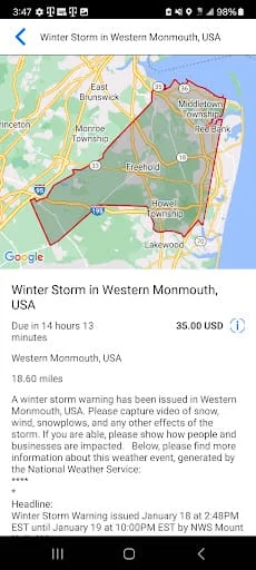 Stringr Video Screenshot 3