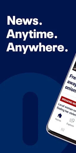 FOX 13 Seattle: News Screenshot 1