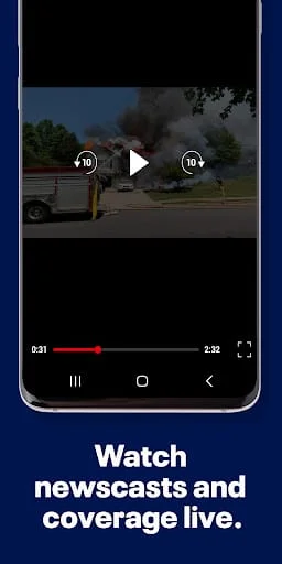 FOX 13 Seattle: News Screenshot 4