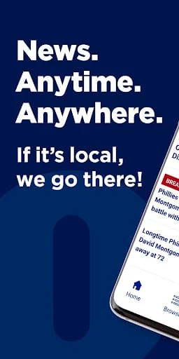 FOX 29 Philadelphia: News Screenshot 1