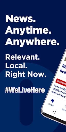 FOX 13 Tampa Bay: News Screenshot 1