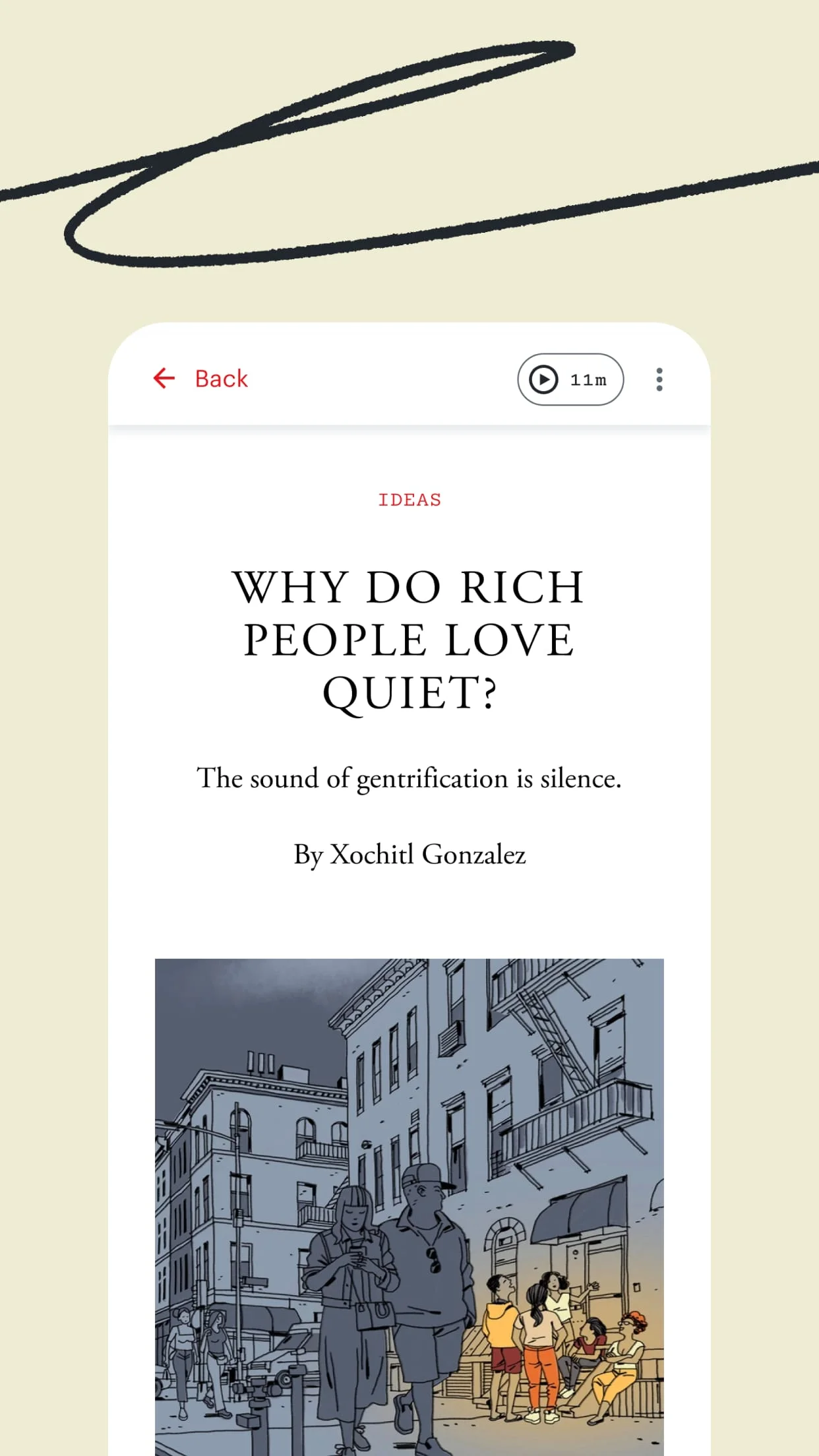 The Atlantic Screenshot 1