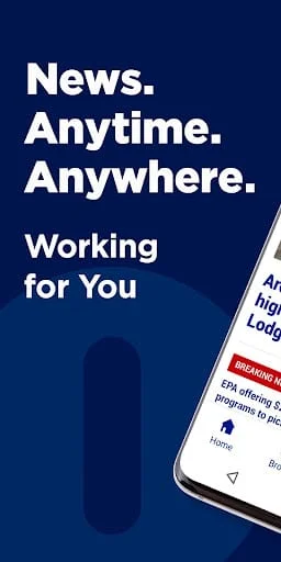 FOX 2 Detroit: News Screenshot 1