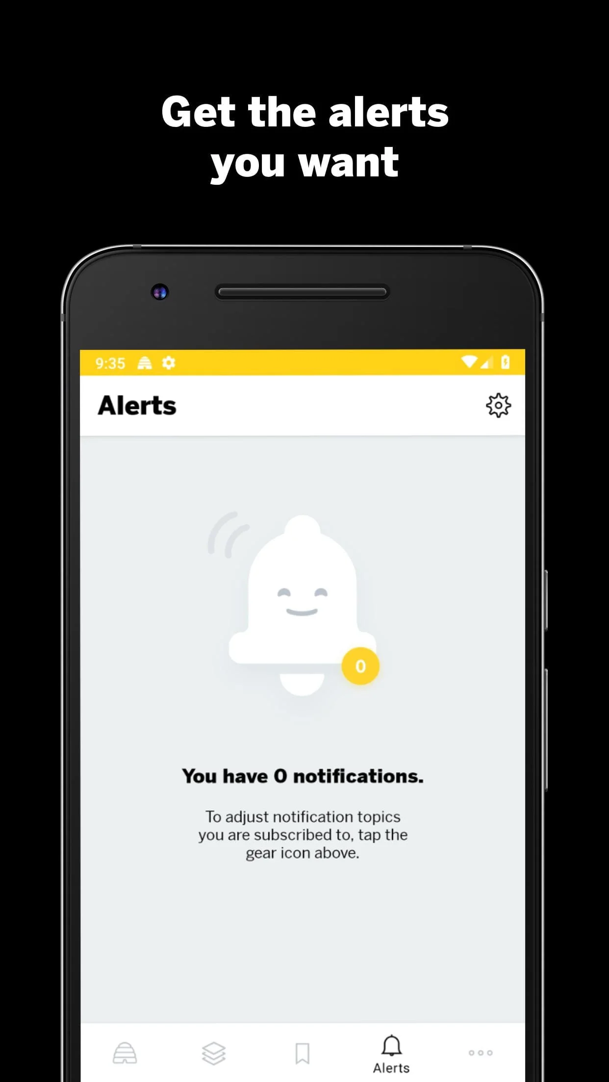 Deseret News Screenshot 4