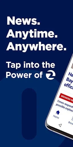 KTVU FOX 2 San Francisco: News Screenshot 1