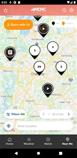 Charlotte News from WCNC Screenshot 3