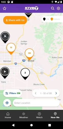 Idaho News from KTVB Screenshot 4