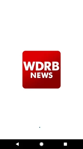 WDRB News Screenshot 1