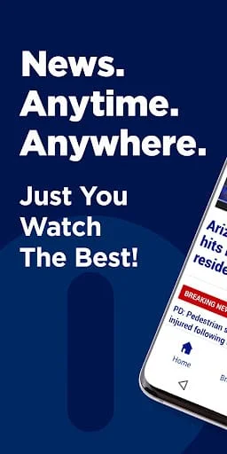 FOX 10 Phoenix: News Screenshot 1