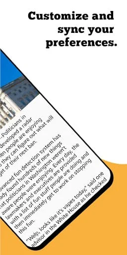 The Babylon Bee Screenshot 4