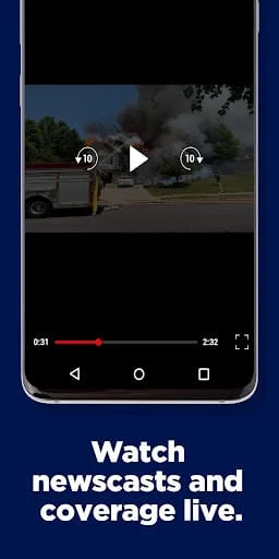 FOX 9 Minneapolis-St. Paul: Ne Screenshot 4