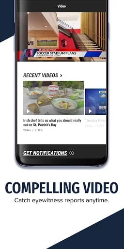 FOX 2 - St. Louis Screenshot 3