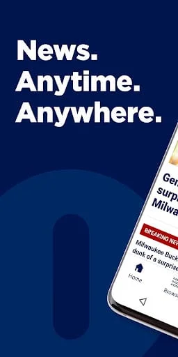 FOX6 Milwaukee: News Screenshot 1