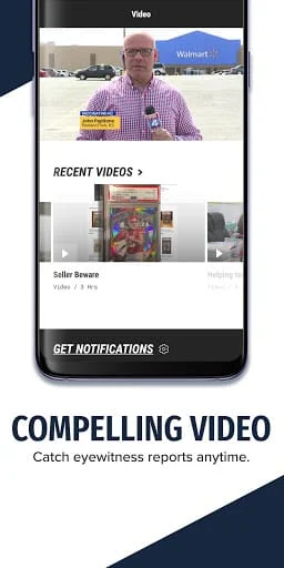 FOX4 News Kansas City Screenshot 3