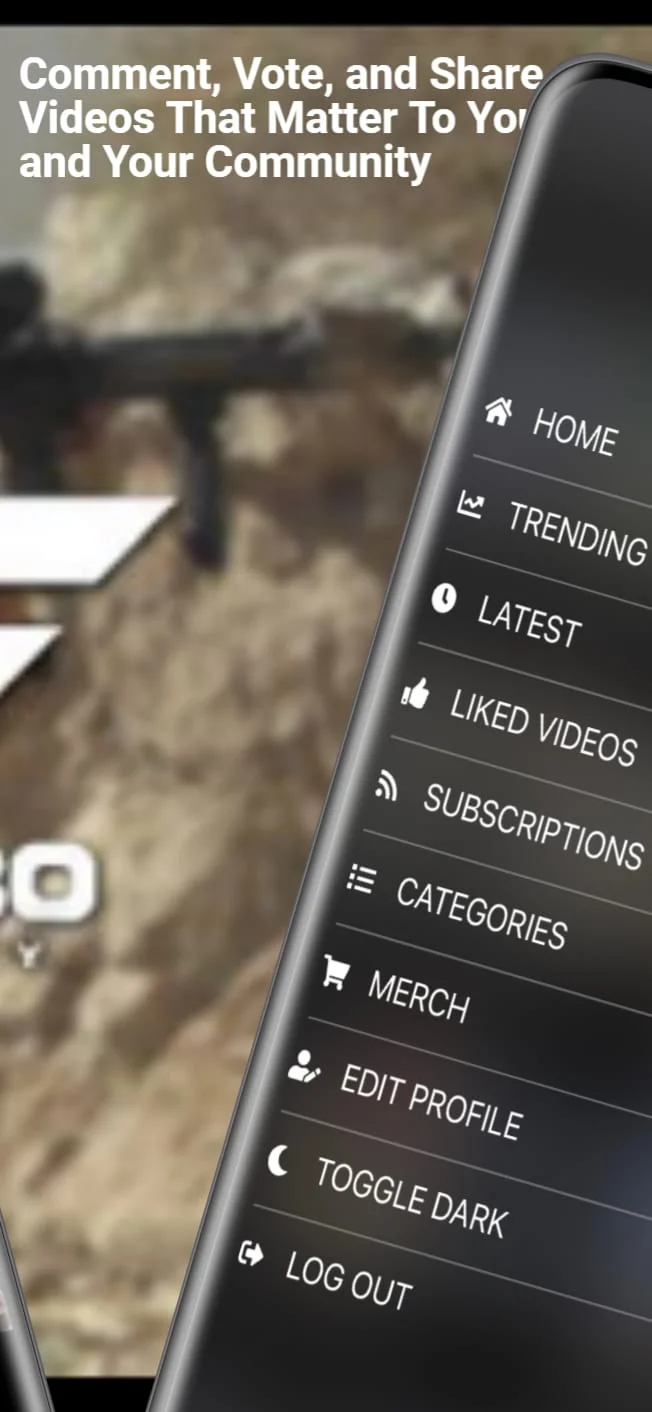 FUNKER530 - Military Videos Screenshot 4