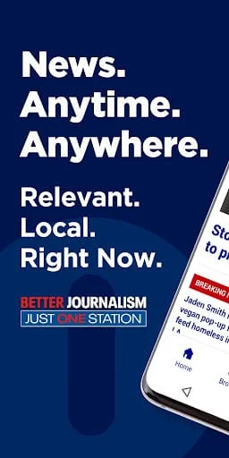 FOX 11 Los Angeles: News & Ale Screenshot 1