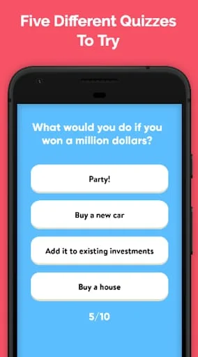 Find Your Nickname Screenshot 3