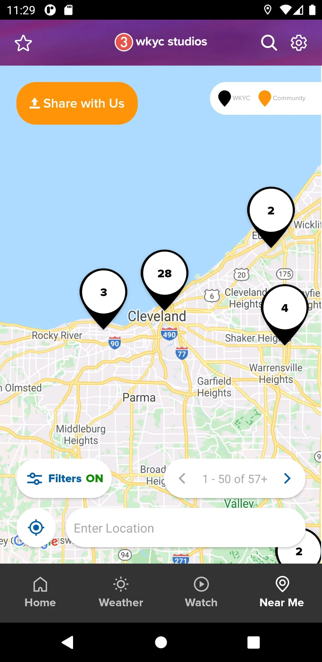 Cleveland News from WKYC Screenshot 4