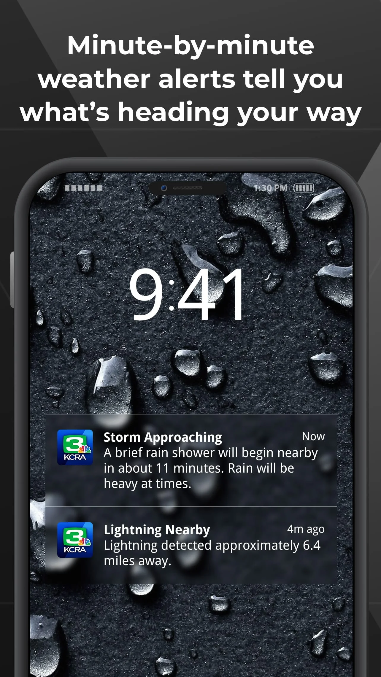 KCRA 3 News - Sacramento Screenshot 3