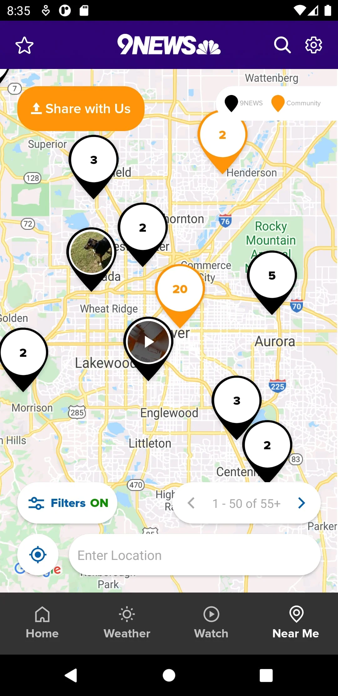 Denver News from 9News Screenshot 4