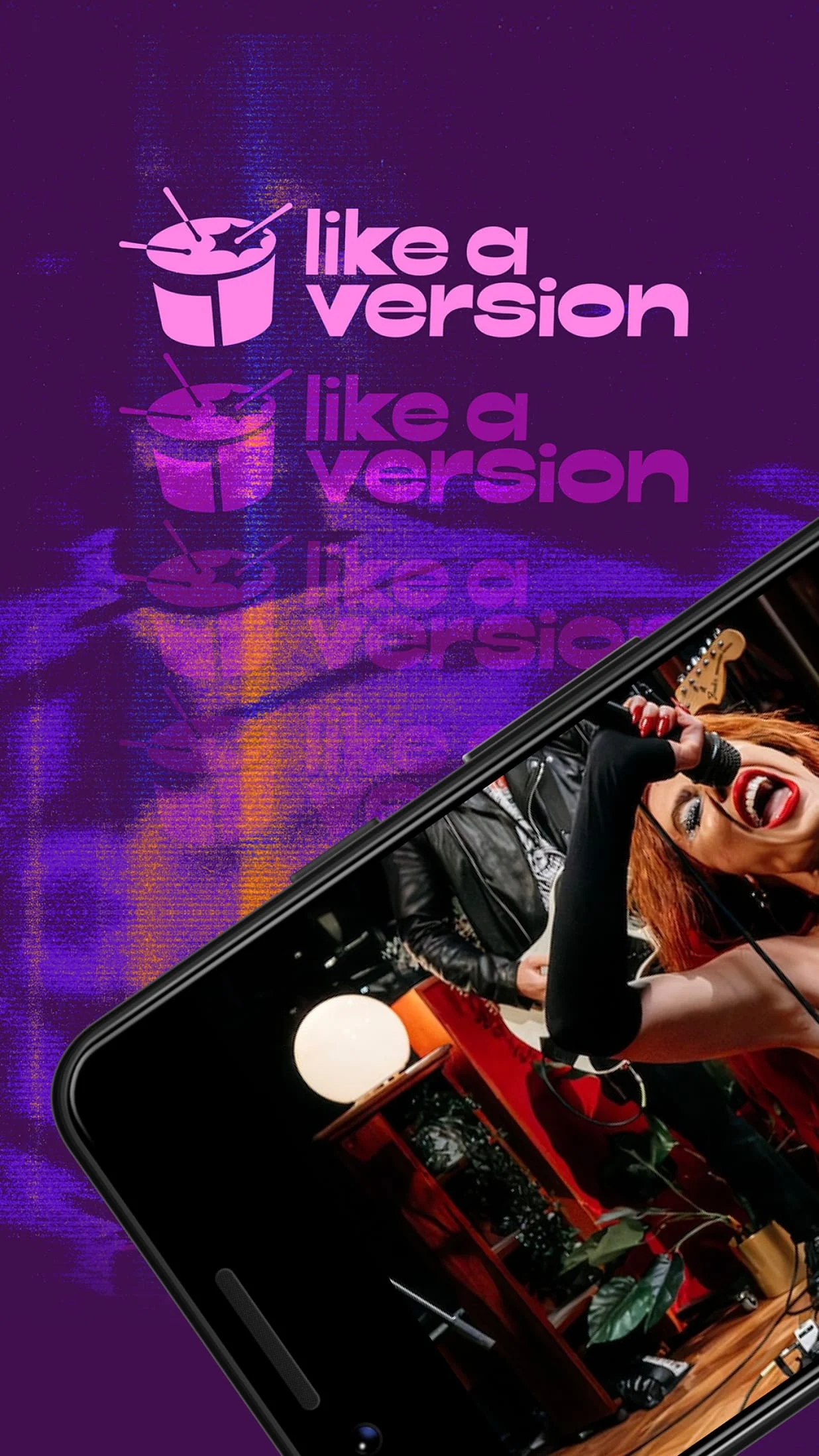 triple j Screenshot 3