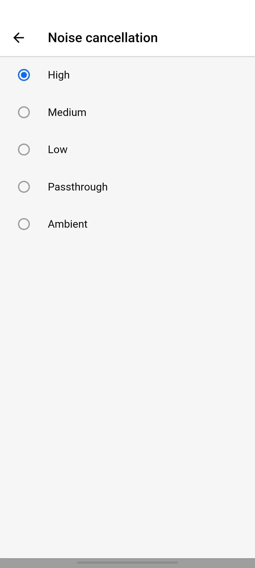 Microsoft Surface Screenshot 2