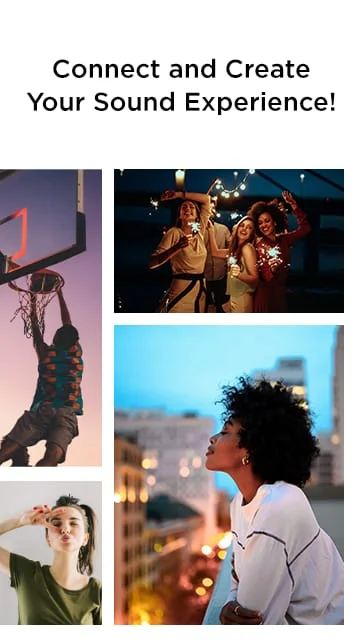 ION Sound XP™ Screenshot 2