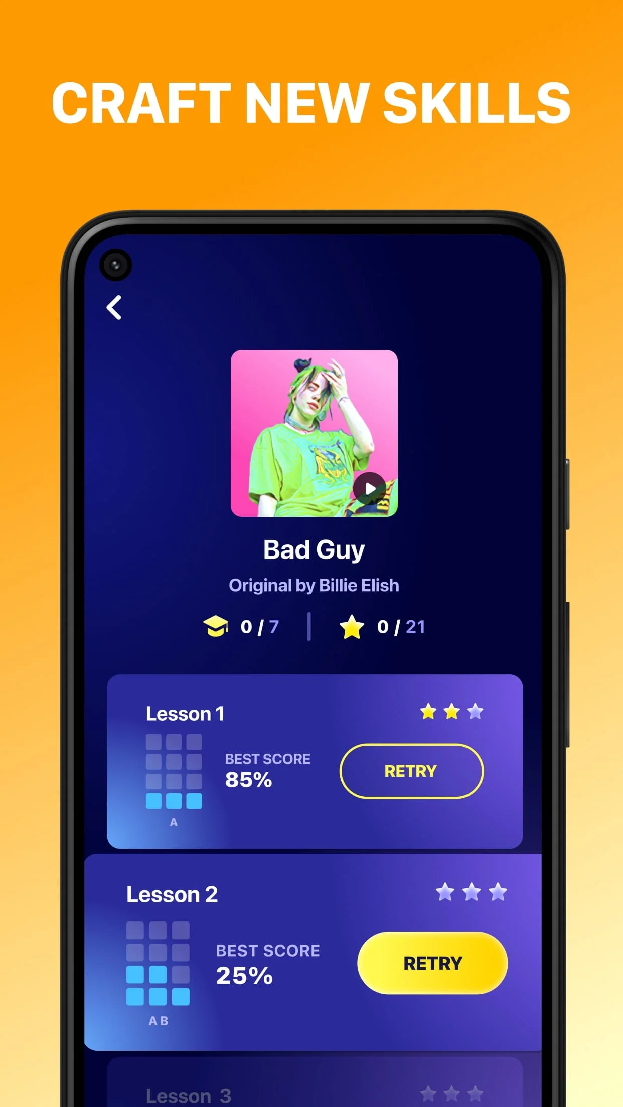 Beat Maker Pro - DJ Drum Pad Screenshot 3