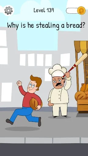 Judgment Game: Tricky Puzzles Screenshot 3