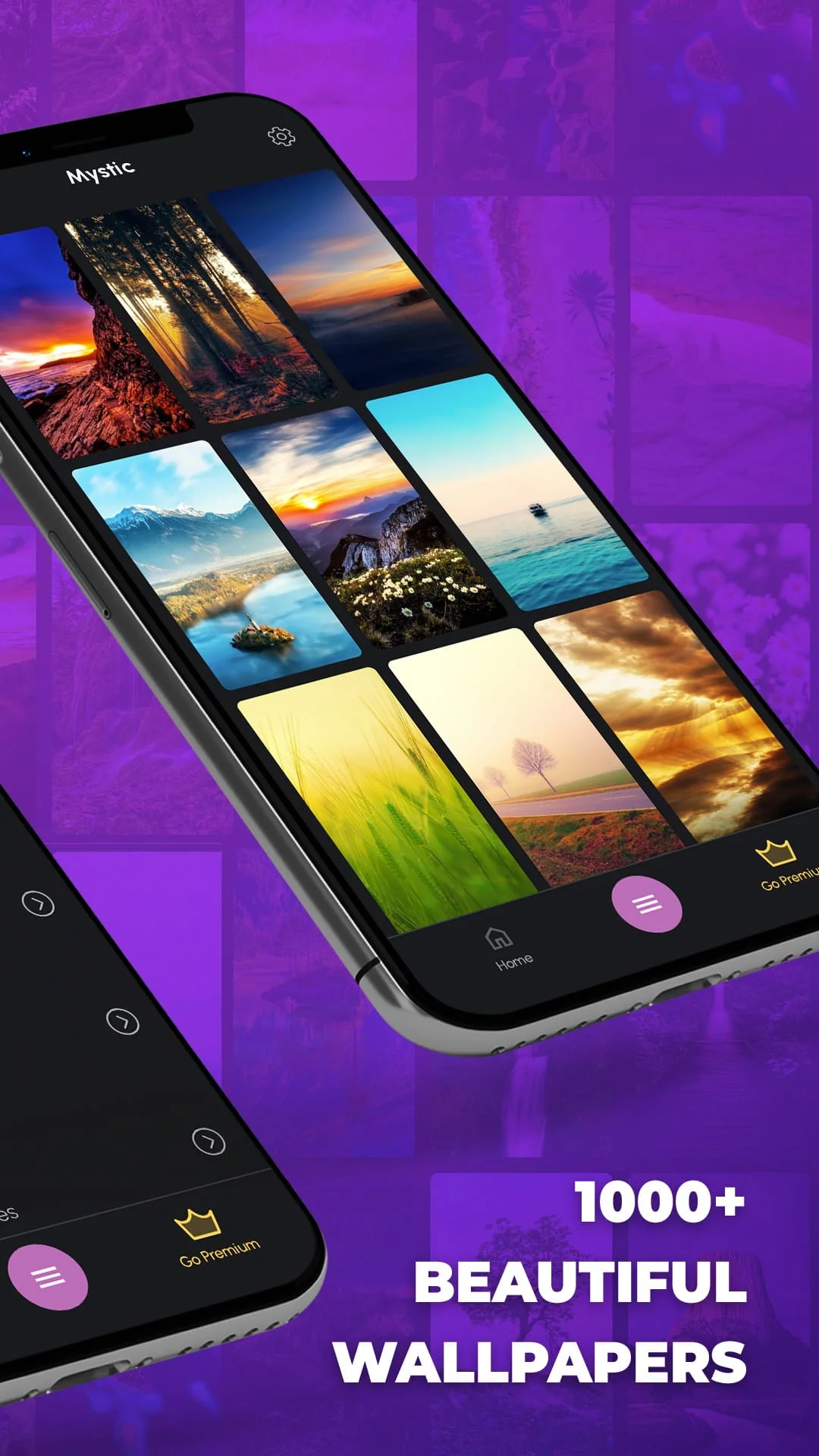 Phone Ringtones Screenshot 2