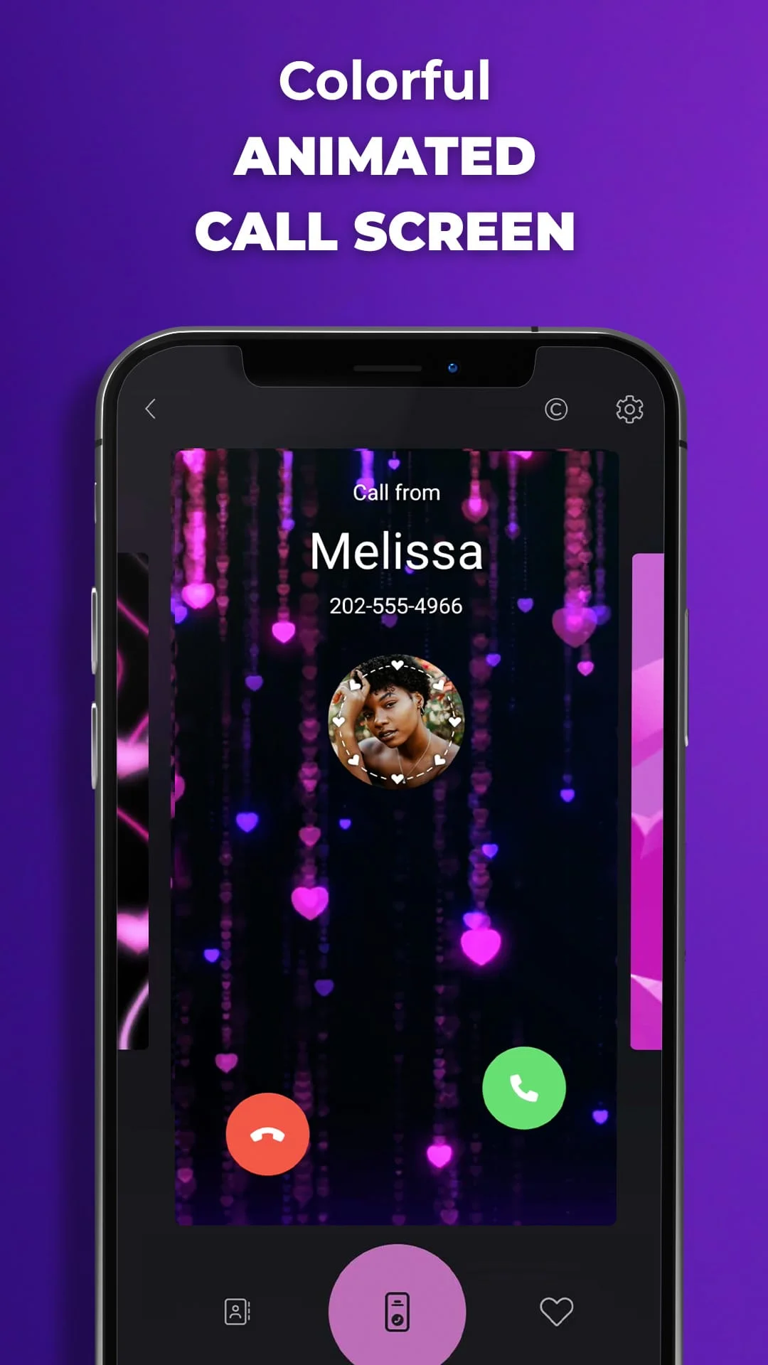 Phone Ringtones Screenshot 4