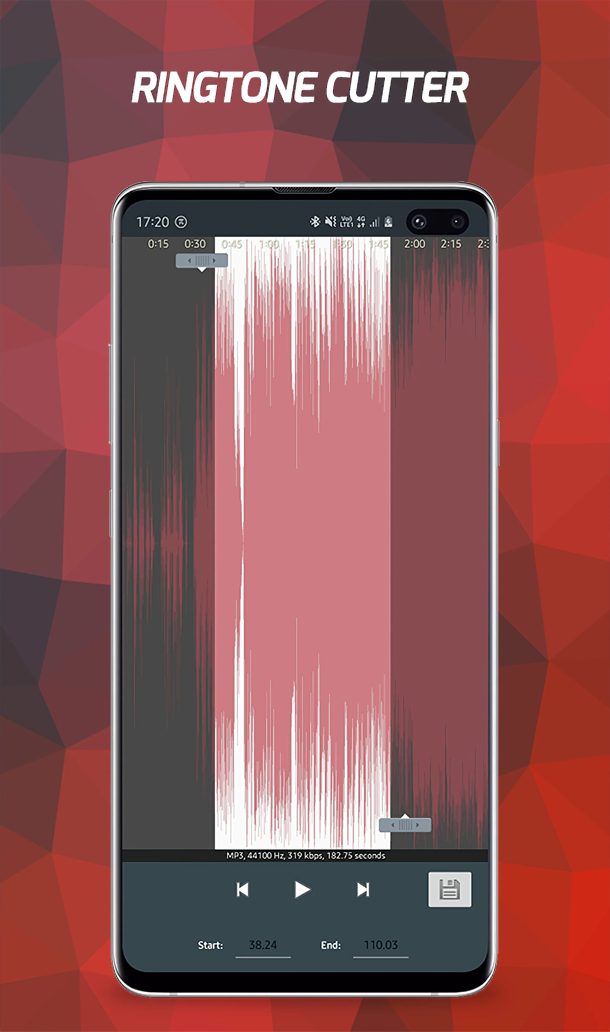 Pi Music Player: Offline Music Screenshot 4