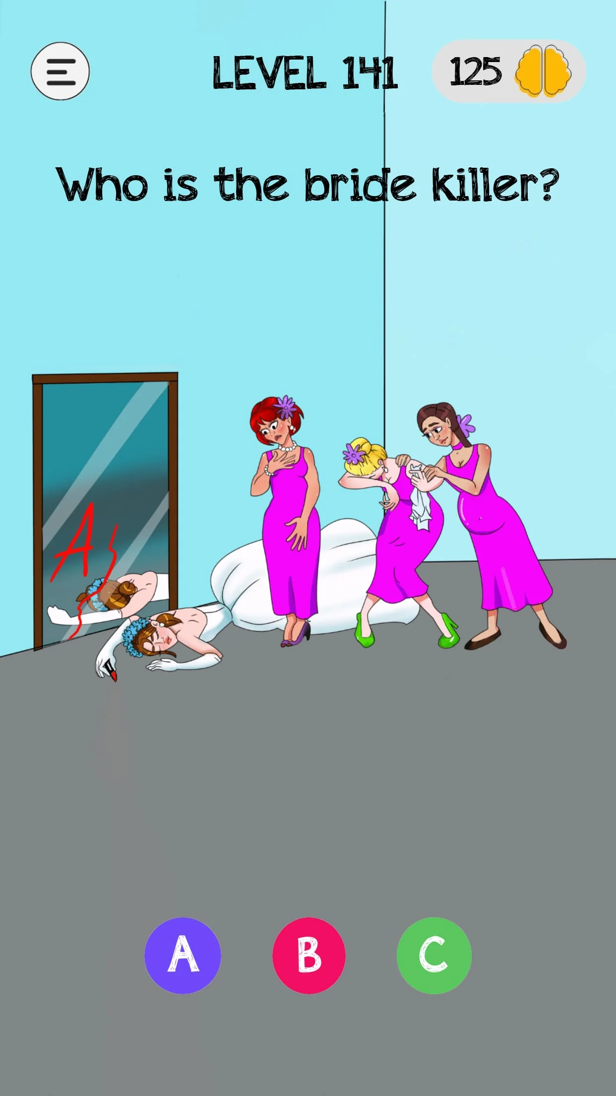 Braindom: Brain Games Test Screenshot 3