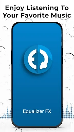 Equalizer FX: Sound Enhancer Screenshot 3