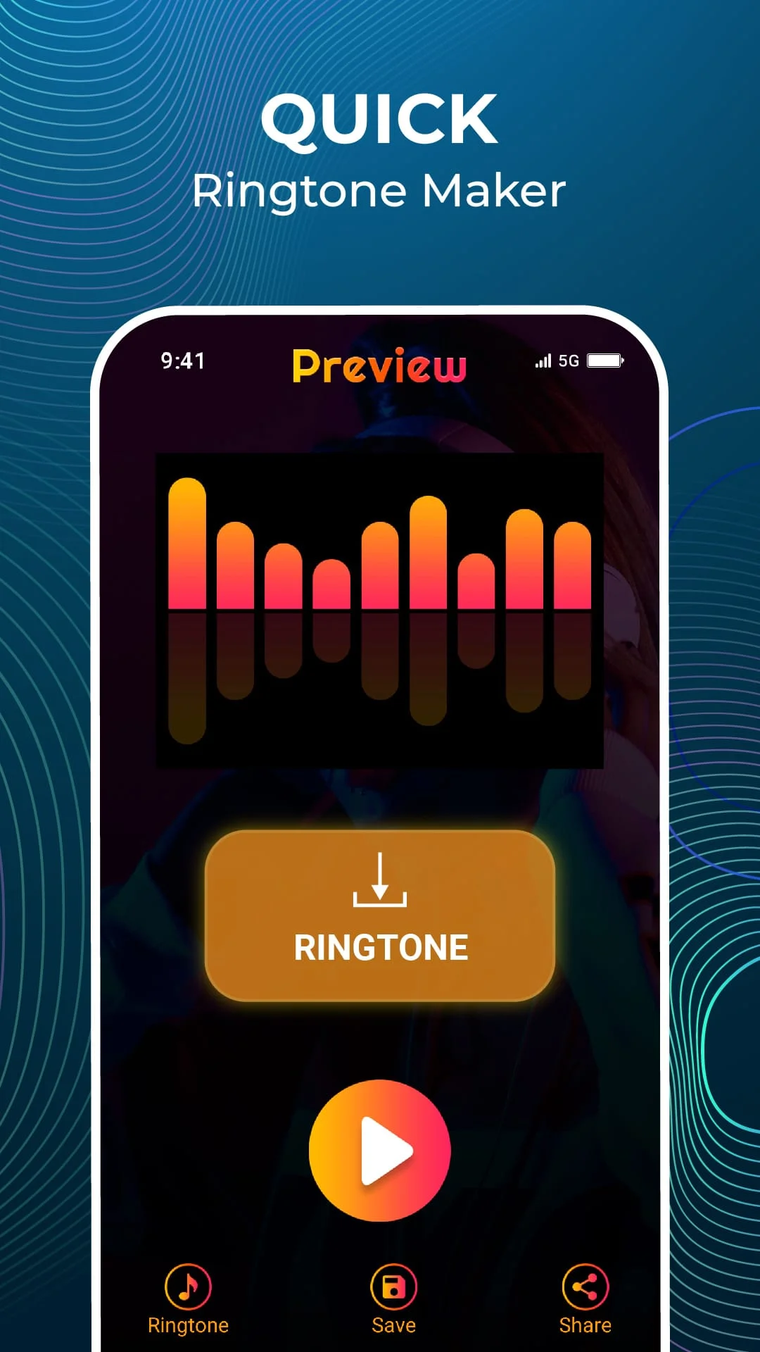 Video to Mp3 Audio Converter Screenshot 3