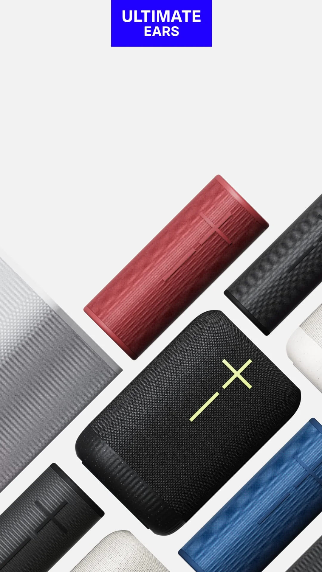 UE | BOOM by Ultimate Ears Screenshot 1