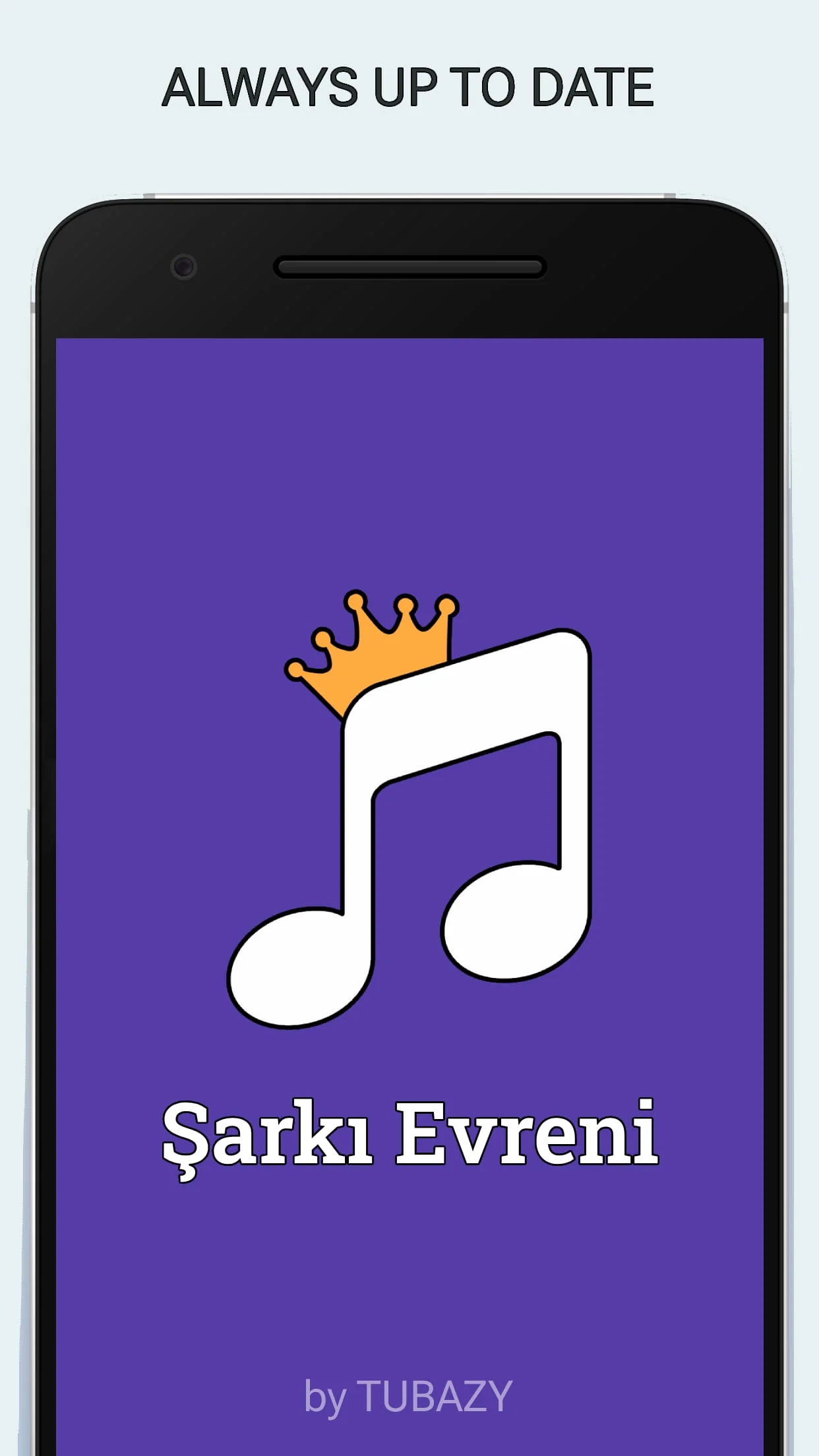 Şarkı Evreni Screenshot 3