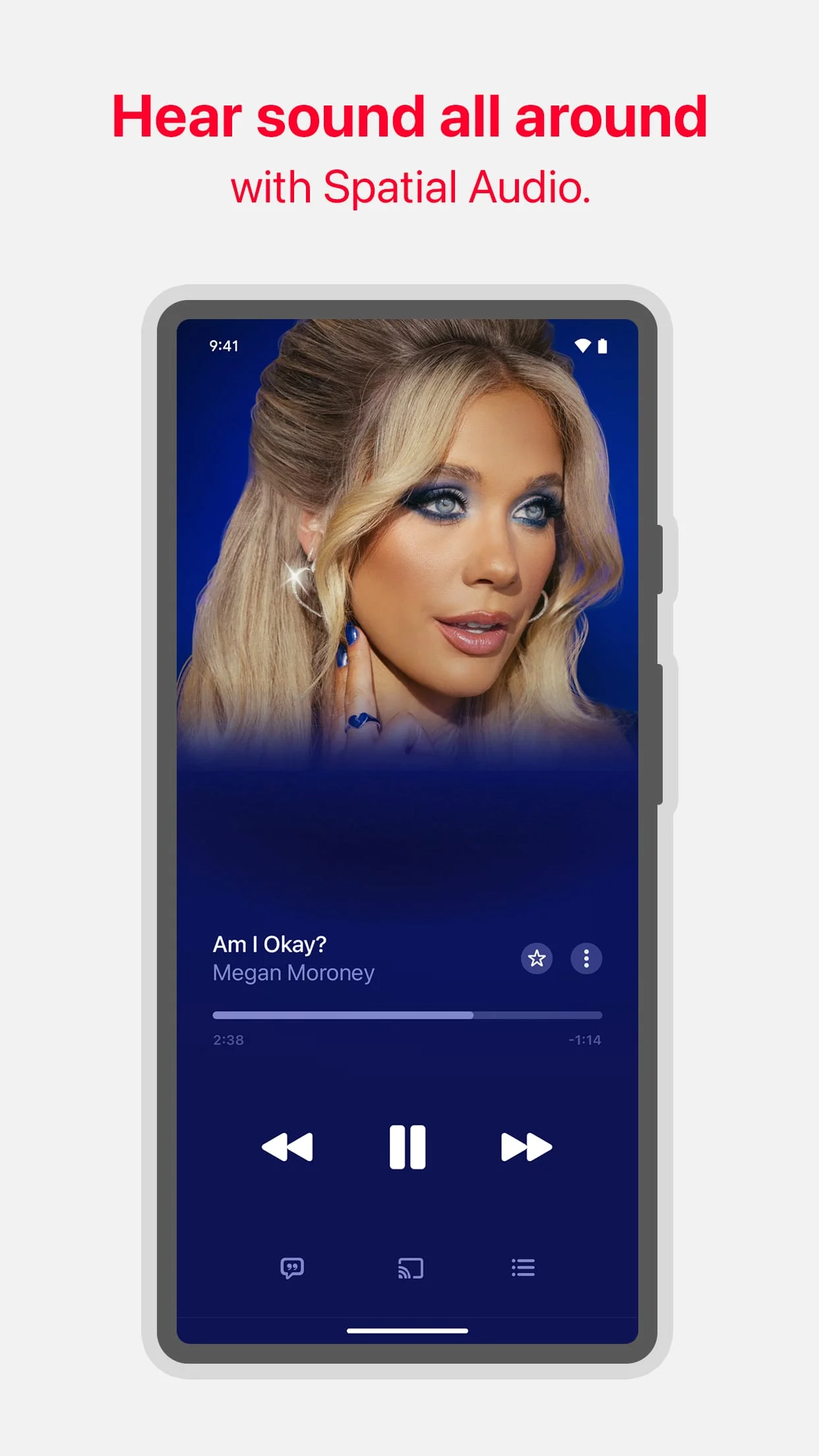 Apple Music Screenshot 4