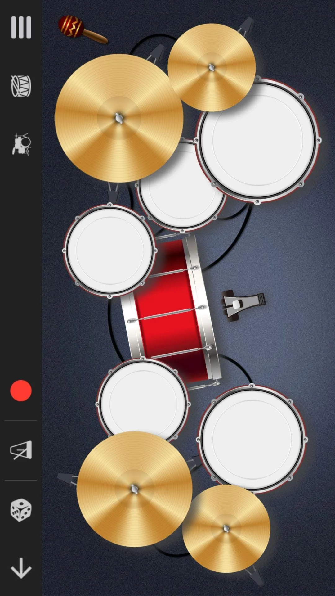 Walk Band - Multitracks Music Screenshot 3