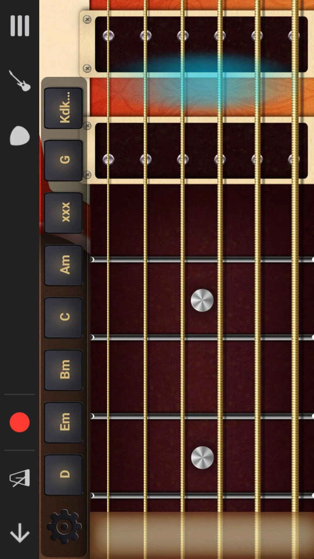 Walk Band - Multitracks Music Screenshot 4