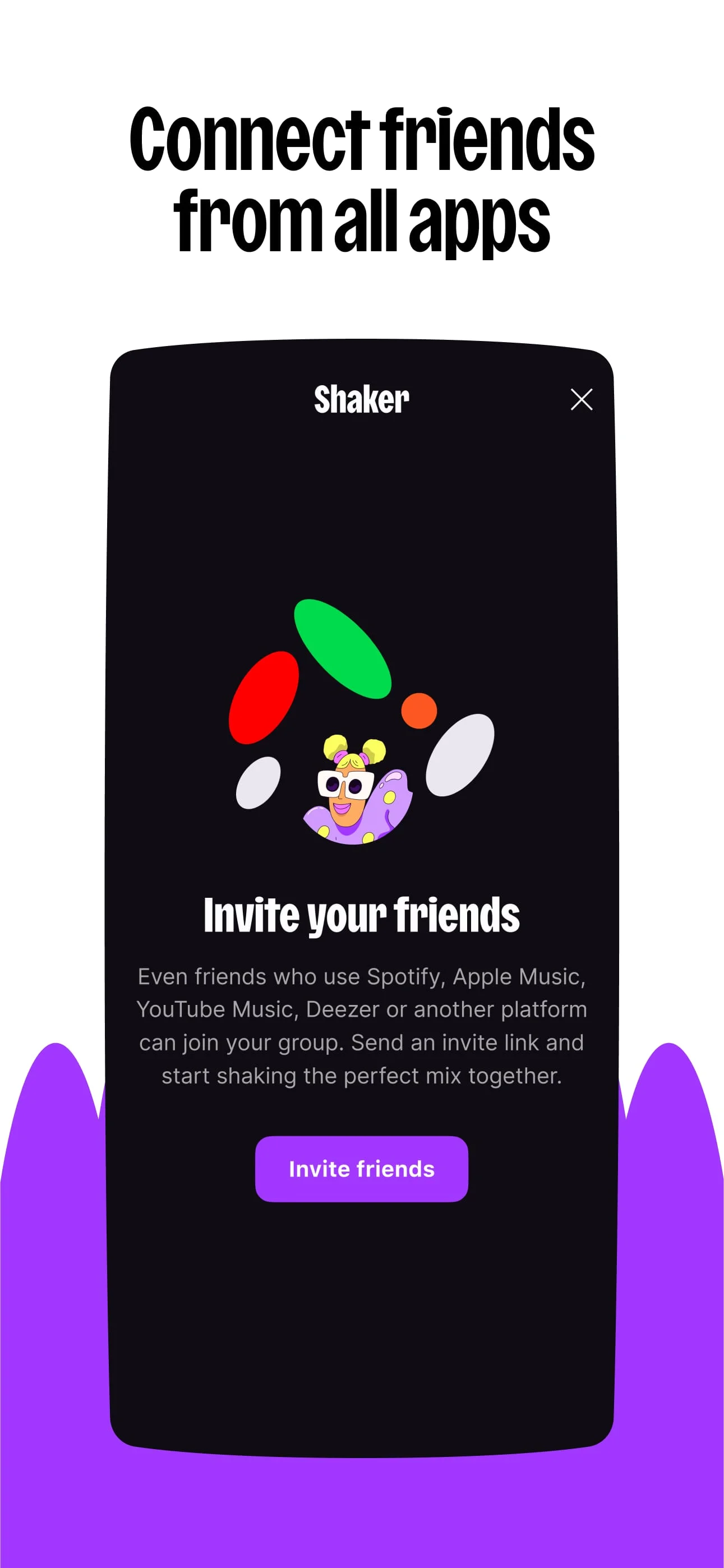 Deezer: Music & Podcast Player Screenshot 3
