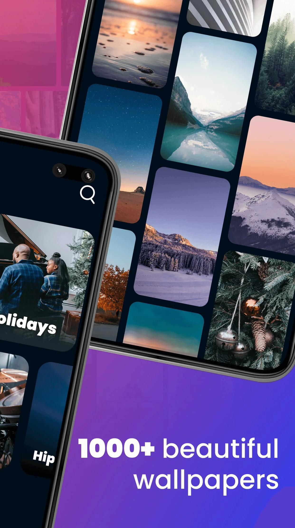 Ringtones for Android Phone Screenshot 3